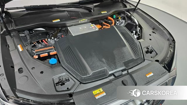 Audi e-Tron id 4848759 из Кореи 33