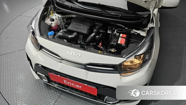 Kia Morning Urban (JA) id 4395133 из Кореи 16