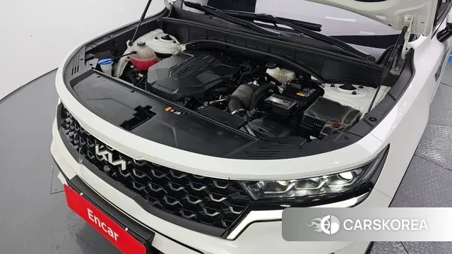 Kia Sorento 4th Generation id 3702385 из Кореи 16