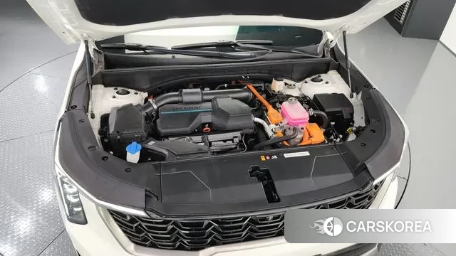 Kia The New Sorento 4th Generation id 3267483 из Кореи 16