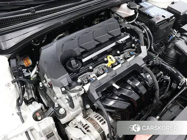 Hyundai Avante (CN7) id 3044625 из Кореи 16