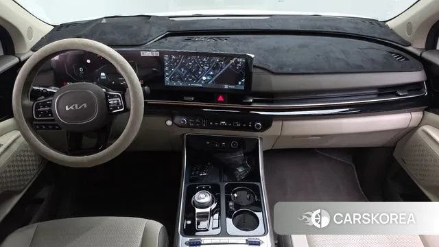 Kia The New Carnival 4th Generation id 3502462 из Кореи 16