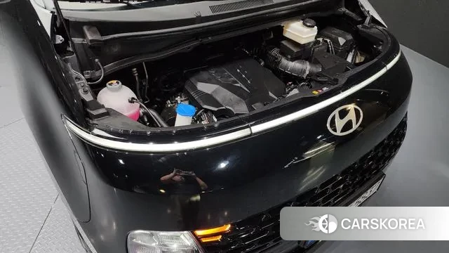 Hyundai Staria id 3347201 из Кореи 16