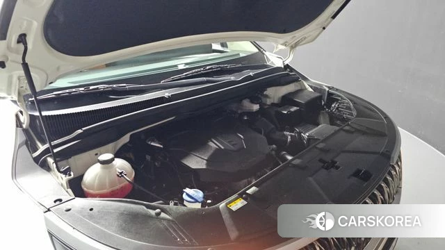 Kia Carnival 4th generation id 3897642 из Кореи 16