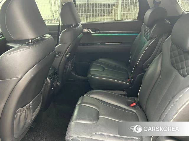 Hyundai Palisade id 4304802 из Кореи 16