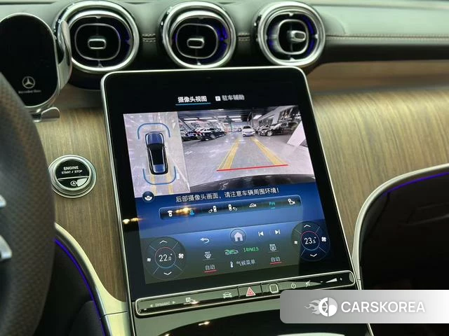 Mercedes-Benz GLC id 4393546 из Китая 11