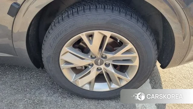 Genesis GV70 id 3697731 из Кореи 16