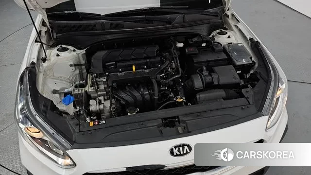 Kia Come New K3 id 3551811 из Кореи 16