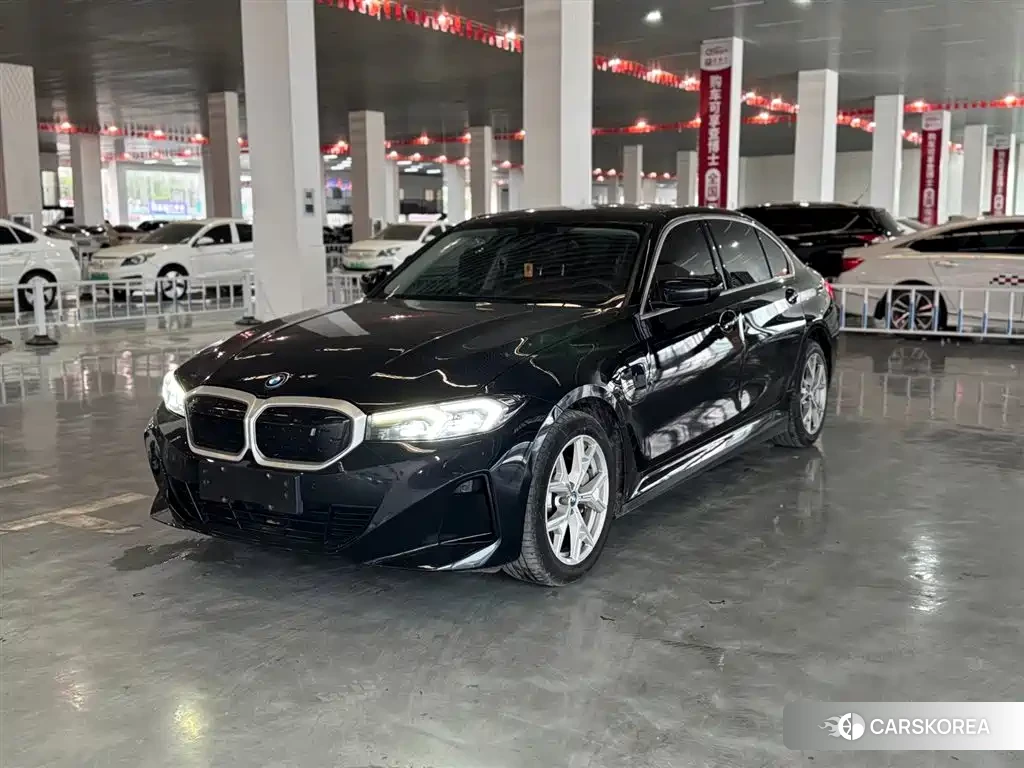 BMW i3 id 4577837 из Китая 8