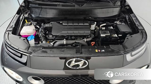 Hyundai Casper id 4360399 из Кореи 30