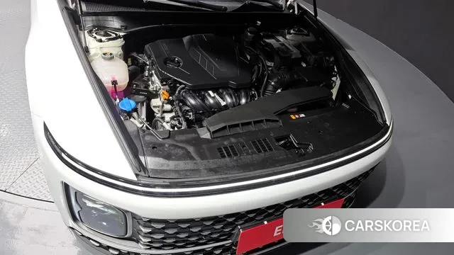 Hyundai Grandeur (GN7) id 3388648 из Кореи 16