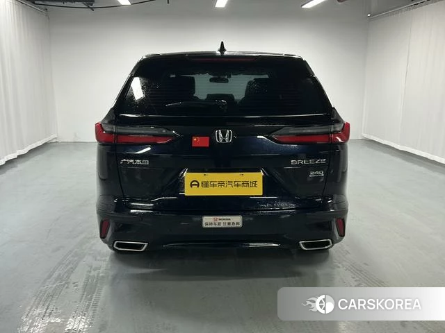 Honda Hao Ying id 4242111 из Китая 16