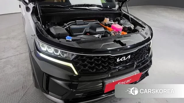 Kia Sorento 4th Generation id 3630302 из Кореи 16