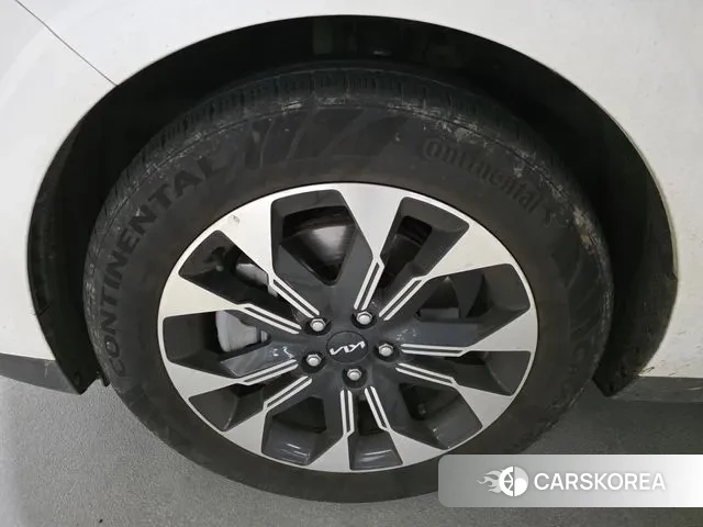 Kia Carnival 4th generation id 3462961 из Кореи 15