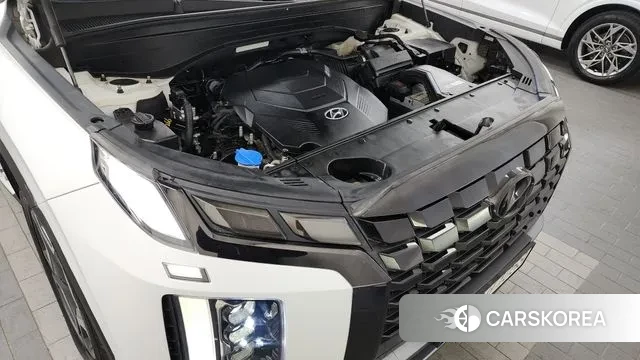 Hyundai The New Palisade id 3561220 из Кореи 16