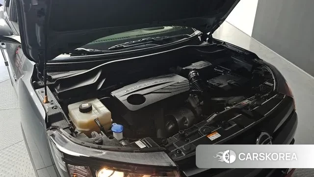 Ssangyong Berry New Tivoli id 3787634 из Кореи 16