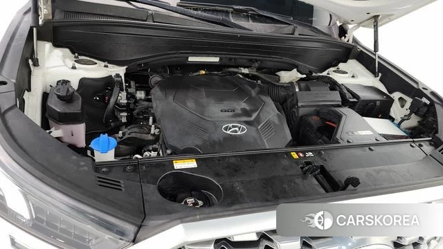 Hyundai Palisade id 3905081 из Кореи 16