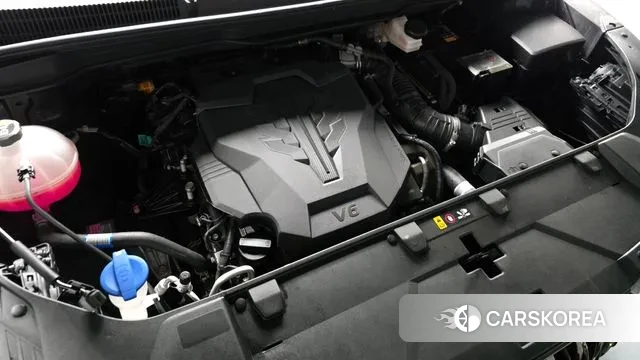 Kia Carnival 4th generation id 3734706 из Кореи 16