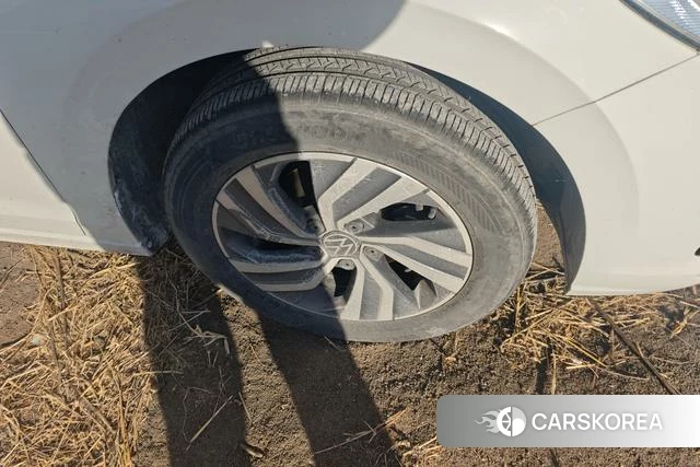 Volkswagen Bora id 4276101 из Китая 13