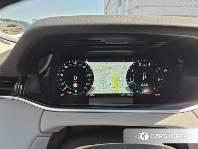 Land Rover Range Rover Evoque 2nd Generation id 4303401 из Кореи 16