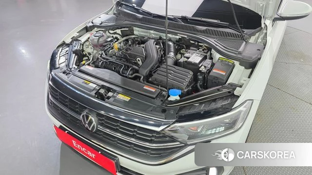Volkswagen 7th Generation of Jetta id 4640795 из Кореи 27