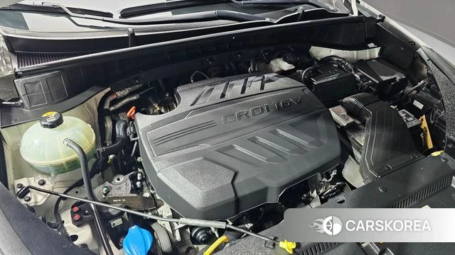 Hyundai All New Tucson id 4363003 из Кореи 26
