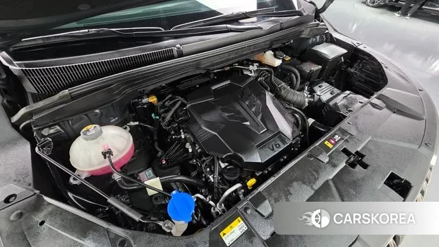 Kia Carnival 4th generation id 3716551 из Кореи 16