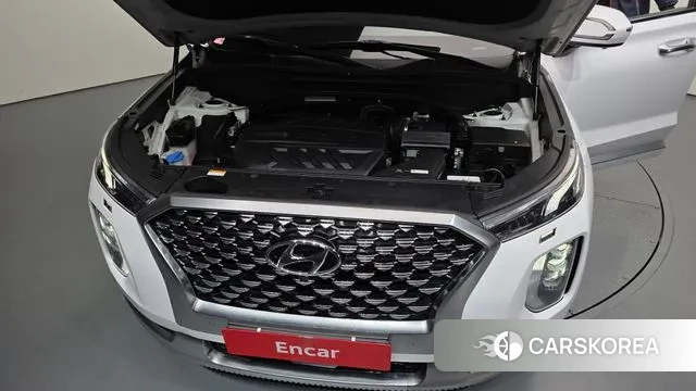 Hyundai Palisade id 3439089 из Кореи 16