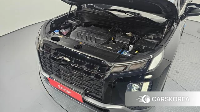 Hyundai The New Palisade id 3871303 из Кореи 16