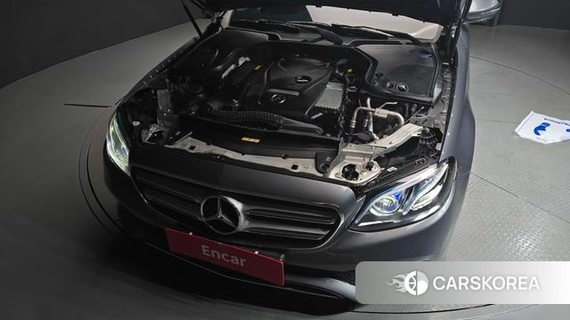 Mercedes-Benz E-Class W213 id 4563496 из Кореи 16