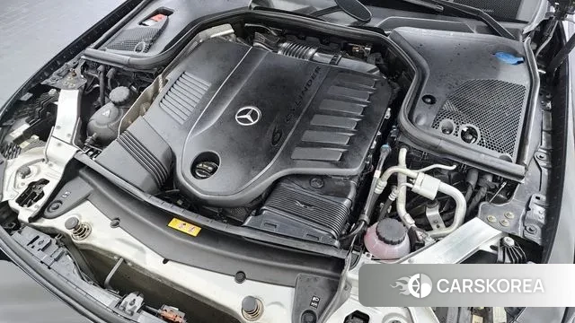 Mercedes-Benz CLS-Class C257 id 3362671 из Кореи 16