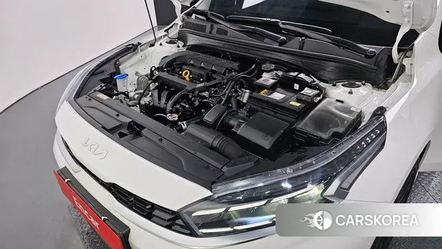 Kia The New K3 2nd generation id 3305118 из Кореи 16