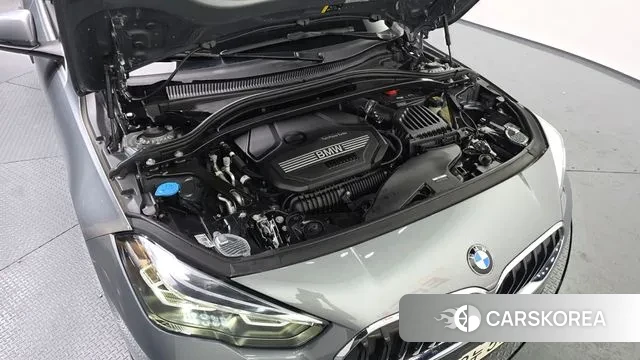 BMW 2 Series Gran Coupe (F44) id 3545439 из Кореи 16