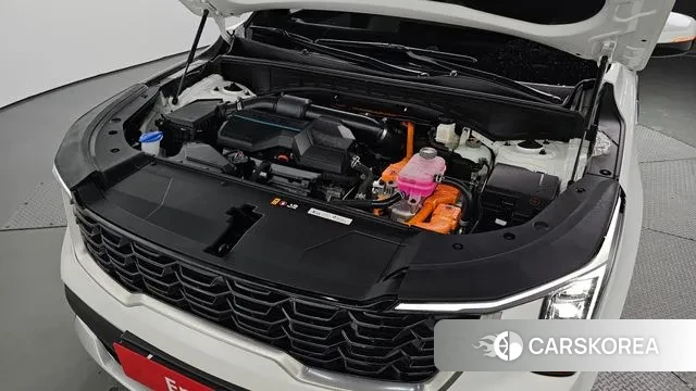 Kia The New Sorento 4th Generation id 3006977 из Кореи 16