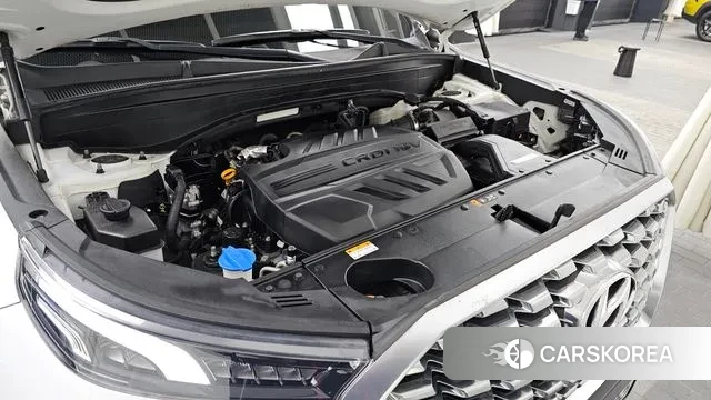 Hyundai Palisade id 3626057 из Кореи 16