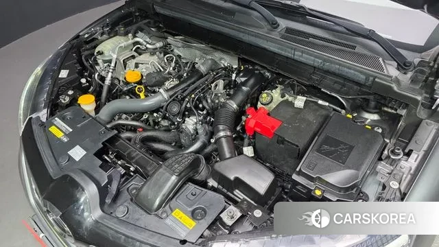 Renault Korea (Samsung) XM3 id 3788955 из Кореи 16