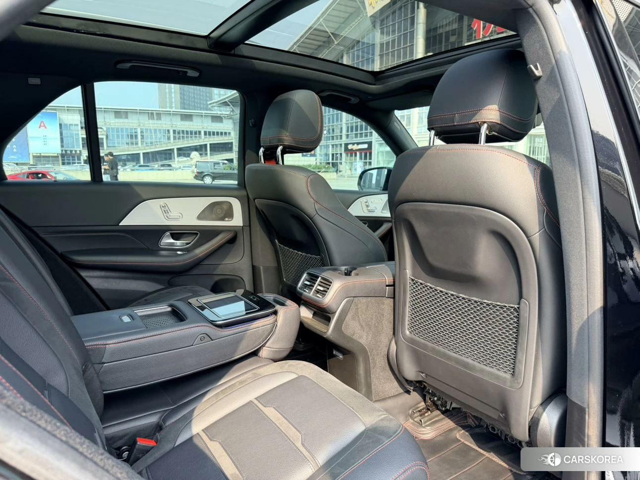 Mercedes-Benz AMG GLE id 4510764 из Китая 14