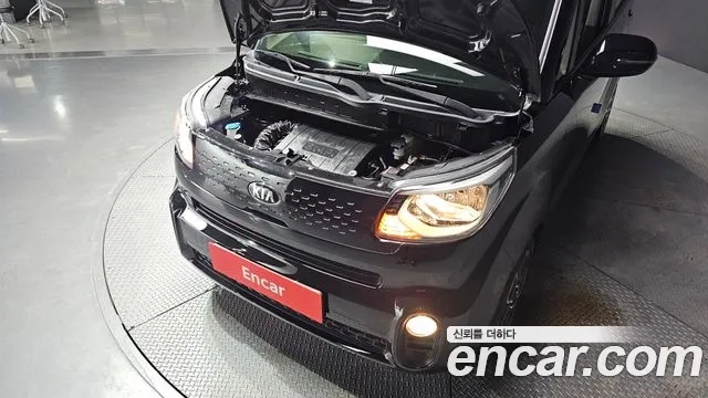 Kia The New Ray id 2945259 из Кореи 16