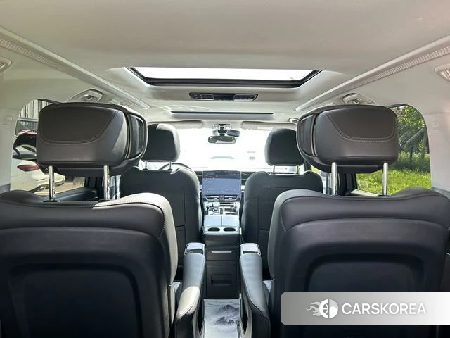 GAC Trumpchi Trumpchi M8 id 4210518 из Китая 9