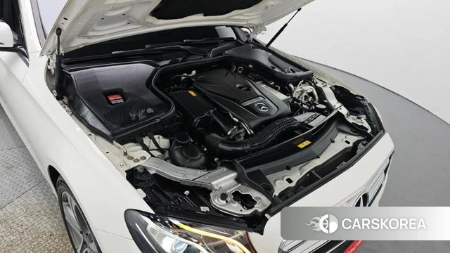 Mercedes-Benz E-Class W213 id 3955735 из Кореи 16