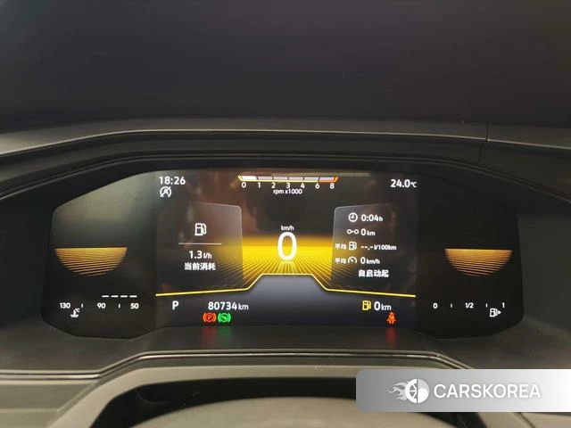 Volkswagen Polo id 4365697 из Китая 31