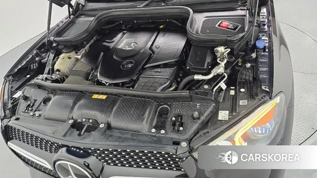 Mercedes-Benz GLE-Class W167 id 3427062 из Кореи 16