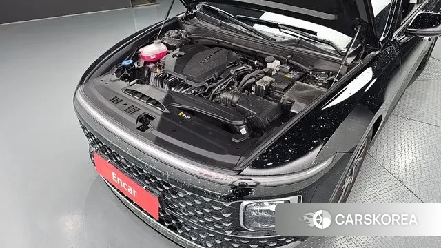 Hyundai Grandeur (GN7) id 3007050 из Кореи 16