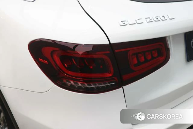 Mercedes-Benz GLC id 4313771 из Китая 30