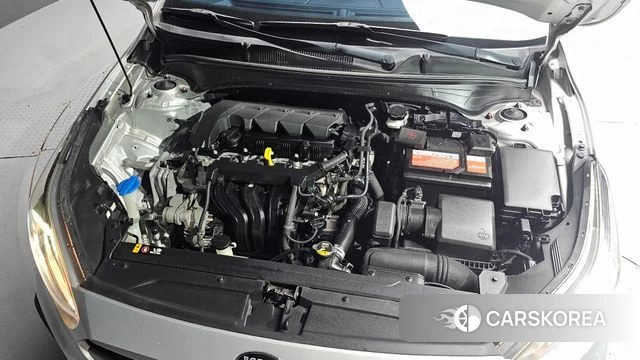 Kia Come New K3 id 4638268 из Кореи 26