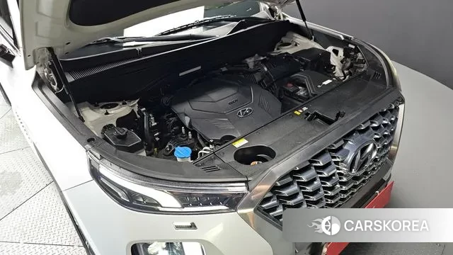 Hyundai Palisade id 2995409 из Кореи 16