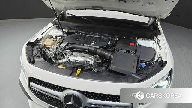 Mercedes-Benz GLB-Class X247 id 3872458 из Кореи 16