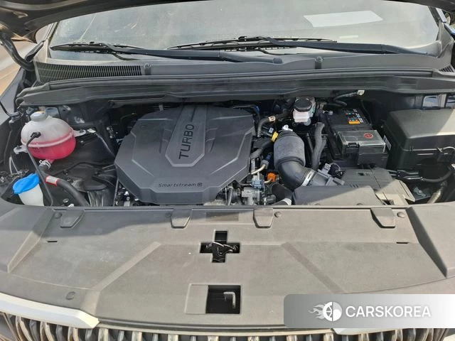 Kia Carnival 4th generation id 4283017 из Кореи 12