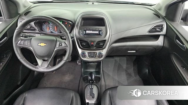Chevrolet (GM Daewoo) The Next Spark id 4737752 из Кореи 27