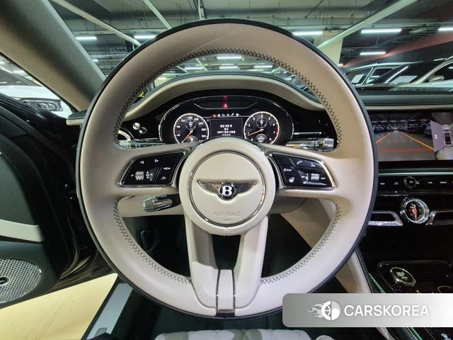 Bentley Flying Spur 3rd Generation id 4540120 из Кореи 16